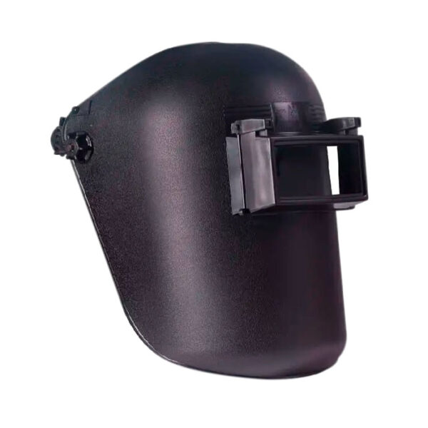 Máscara de soldar adaptable